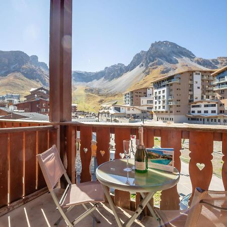 Studio Chalet Club - Val Claret-7 By Interhome Tignes Luaran gambar