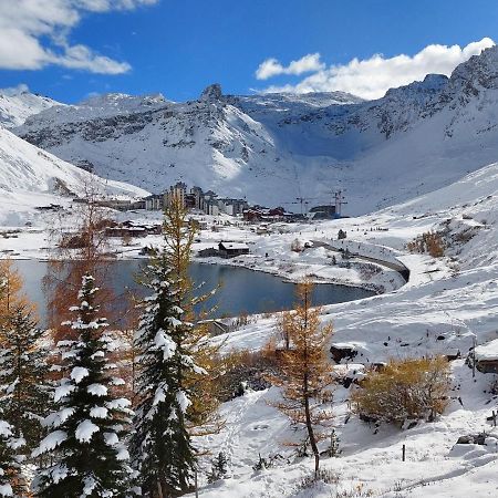 Studio Chalet Club - Val Claret-7 By Interhome Tignes Luaran gambar