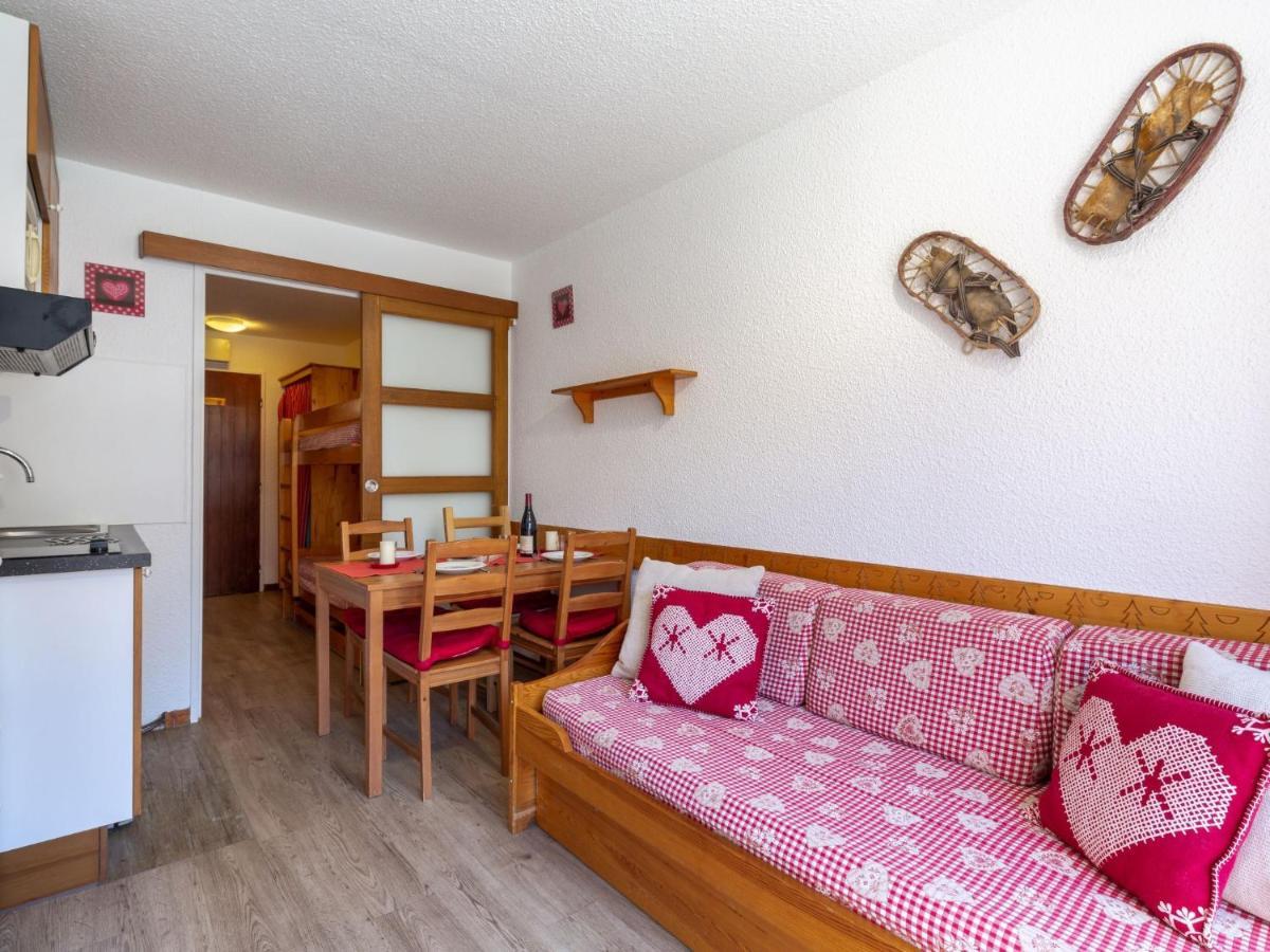 Studio Chalet Club - Val Claret-7 By Interhome Tignes Luaran gambar