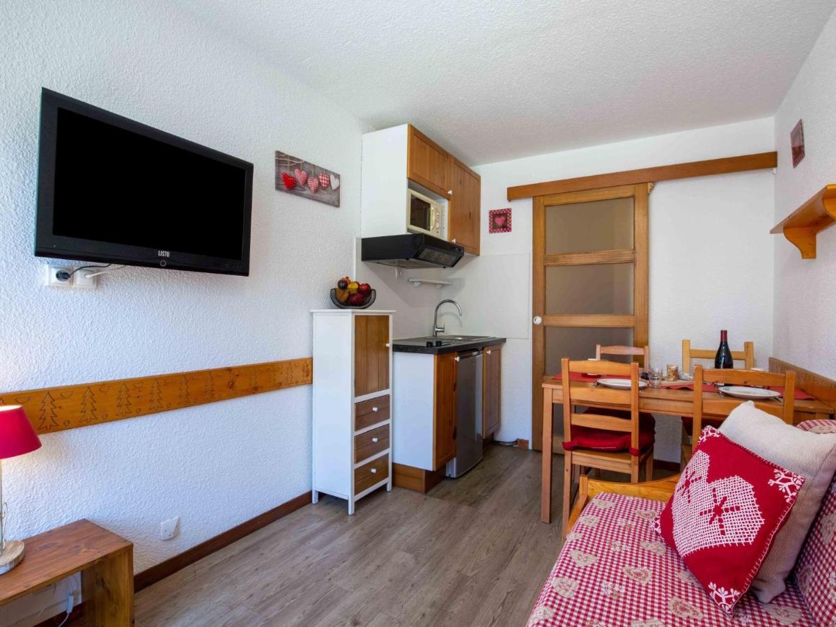 Studio Chalet Club - Val Claret-7 By Interhome Tignes Luaran gambar