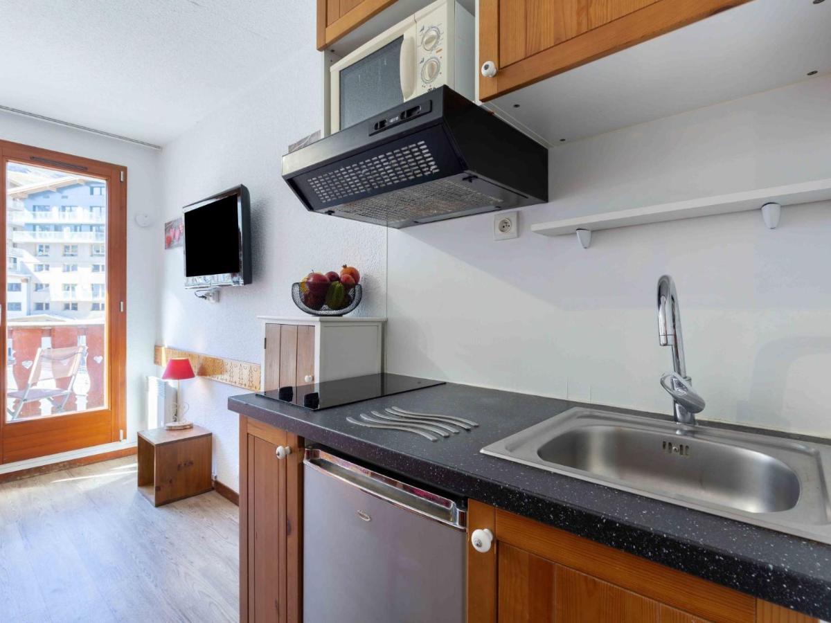 Studio Chalet Club - Val Claret-7 By Interhome Tignes Luaran gambar