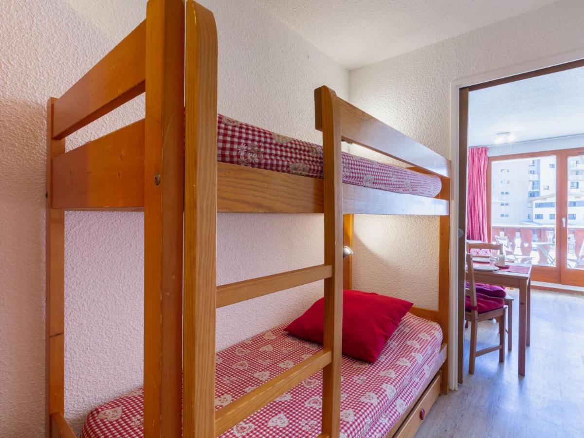 Studio Chalet Club - Val Claret-7 By Interhome Tignes Luaran gambar