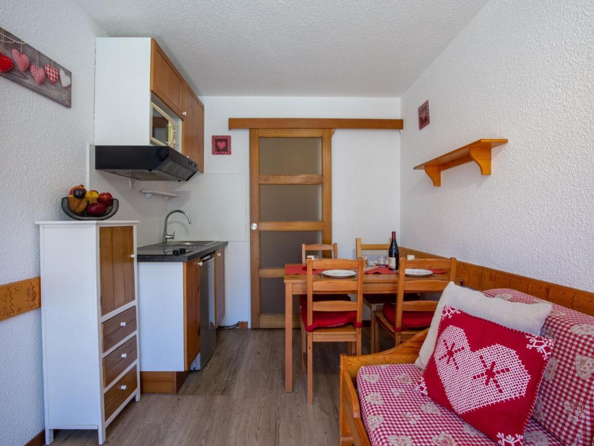 Studio Chalet Club - Val Claret-7 By Interhome Tignes Luaran gambar