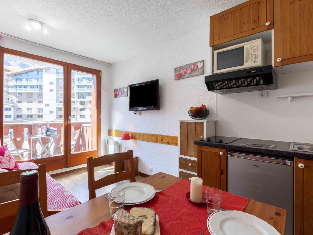 Studio Chalet Club - Val Claret-7 By Interhome Tignes Luaran gambar