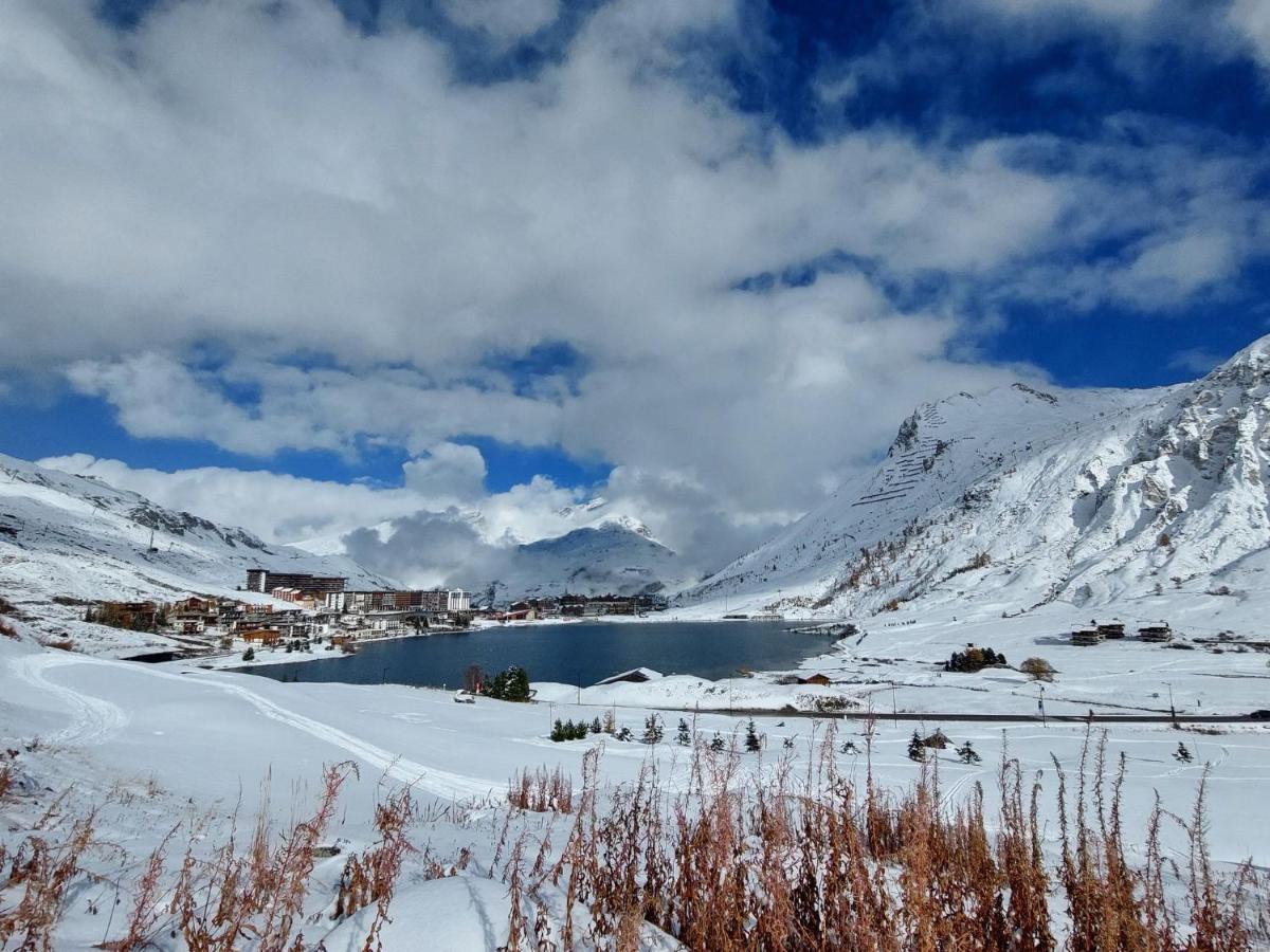 Studio Chalet Club - Val Claret-7 By Interhome Tignes Luaran gambar